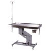 Aeolus Hydraulic Stainless Steel Vet Operation Table -Wahl Shop T FT825