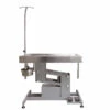 Aeolus Electric Stainless Steel Vet Operation Table -Wahl Shop T FT825E