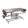 Hydraulic Multi Functional Vet Operation Table -Wahl Shop T FT826