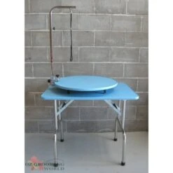 Aeolus Rotating Table Top - Small -Wahl Shop T FT830S01 2