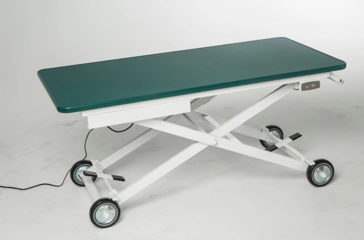 AEOLUS Electric Competition Table 4 AEOLUS Electric Competition Table - Image 2