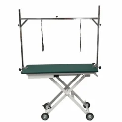 AEOLUS Electric Competition Table