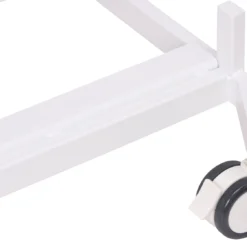 Aeolus Transportation Table 11 Aeolus Transportation Table -Wahl Shop T FT835 3