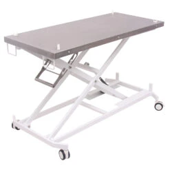Aeolus Transportation Table 13 Aeolus Transportation Table -Wahl Shop T FT835 5