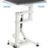 KissGrooming Rectangle Air Lift Grooming Table FT838REC - Large -Wahl Shop T FT838REC LG
