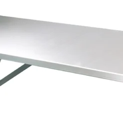 Wall Mount Space Saving Exam Table FT843