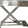 Aeolus Electric Lifting Preparation Table & Dental Table -Wahl Shop T FT852