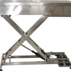 Aeolus Electric Lifting Preparation Table & Dental Table