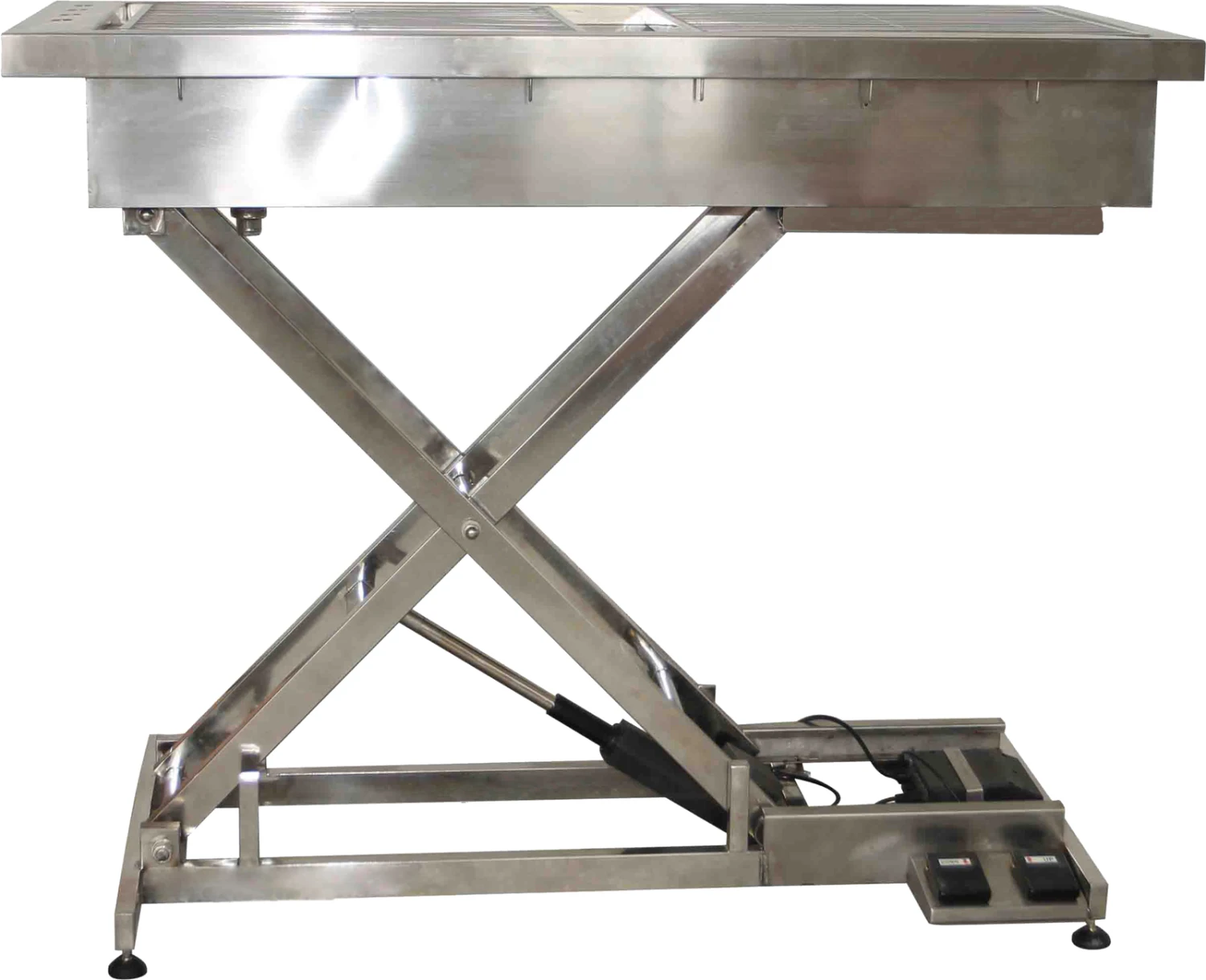 Aeolus Electric Lifting Preparation Table & Dental Table 3 Aeolus Electric Lifting Preparation Table & Dental Table