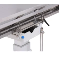 V-Top Universal Vertical Lifting Operation Table With Heating Panel Equipped 10 V-Top Universal Vertical Lifting Operation Table With Heating Panel Equipped -Wahl Shop T FT886H 2