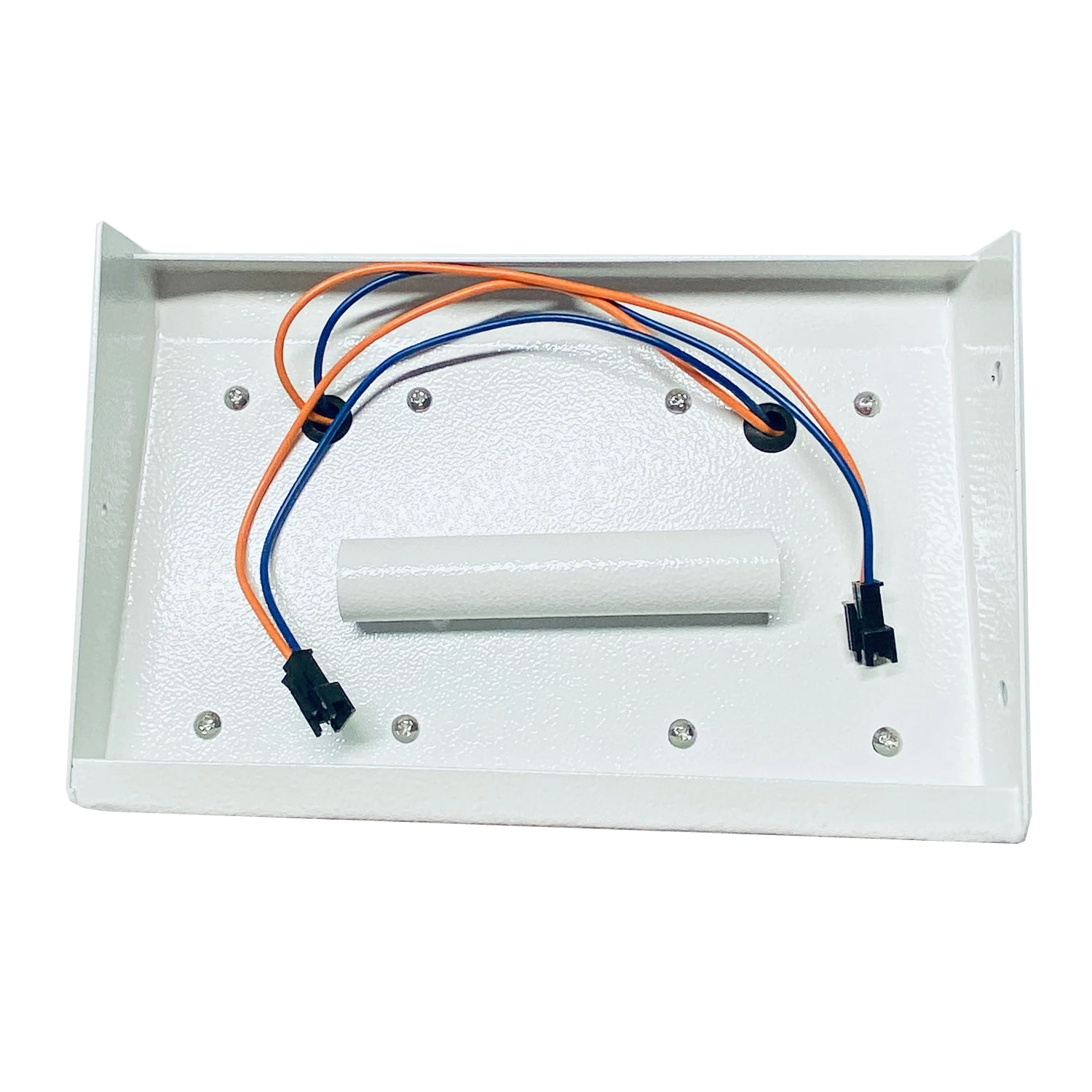 Aeolus Electric Double Foot Control On Platform (G2) Easy Version W/o Signal Wire 4 Aeolus Electric Double Foot Control On Platform (G2) Easy Version W/o Signal Wire - Image 2