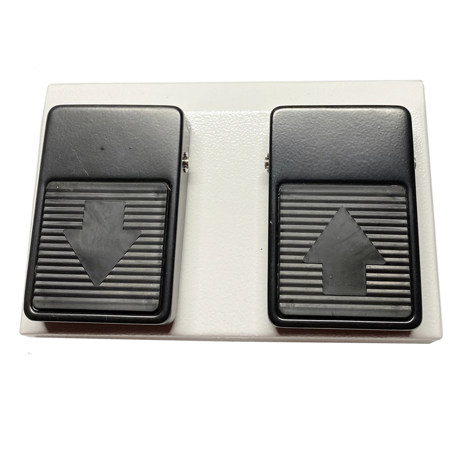 Aeolus Electric Double Foot Control On Platform (G2) Easy Version W/o Signal Wire 3 Aeolus Electric Double Foot Control On Platform (G2) Easy Version W/o Signal Wire