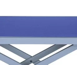 Medium Table Top 90cm X 60cm [Blue]