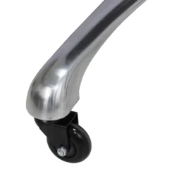 Anti-Clogging Caster For Grooming Stool -Wahl Shop T GCSW01 1