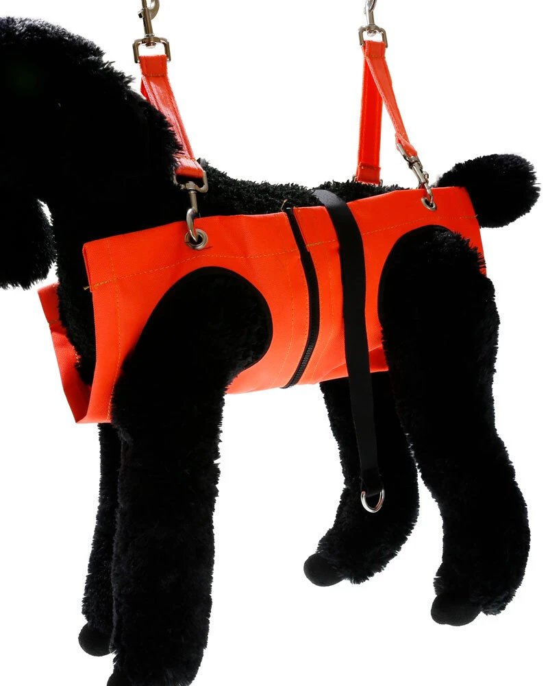 Aeolus Grooming Hammock With Extender 3 Aeolus Grooming Hammock With Extender