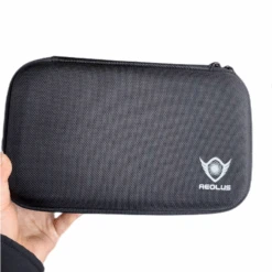 Aeolus Hard Blade Storage Case Fits 22 Blades -Wahl Shop T HBC9922 6