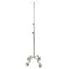 IV Pole (drip Stand) For Vet Operation 2 IV Pole (drip Stand) For Vet Operation -Wahl Shop T IP101