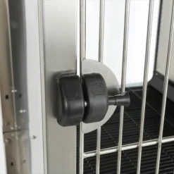 Aeolus KA505T Stainless Steel Modular Cage - Large -Wahl Shop T KA505TL 201 6