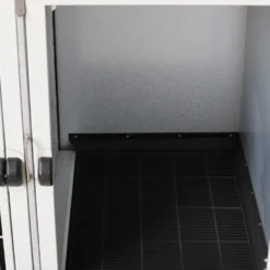 Aeolus KA505T Powder Coated Galvalume Modular Cage - Large 18 Aeolus KA505T Powder Coated Galvalume Modular Cage - Large -Wahl Shop T KA505TL AZ 6