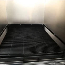 Aeolus KA505T Stainless Steel Modular Cage - Small 16 Aeolus KA505T Stainless Steel Modular Cage - Small -Wahl Shop T KA505TS 201 6