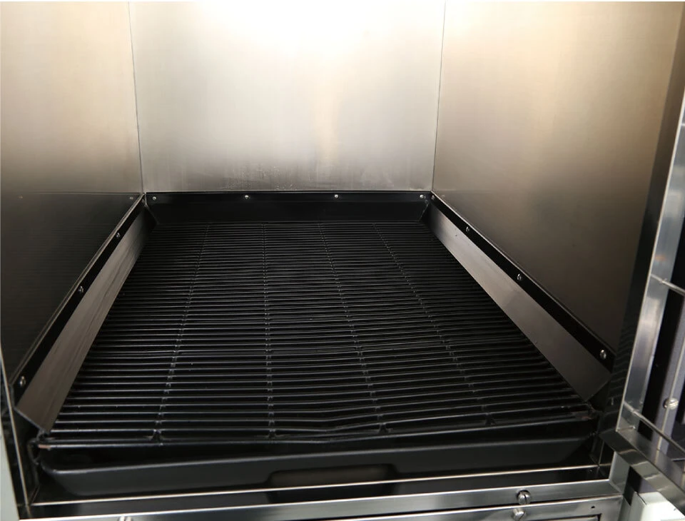 Aeolus KA505T Stainless Steel Modular Cage - Small 9 Aeolus KA505T Stainless Steel Modular Cage - Small - Image 7