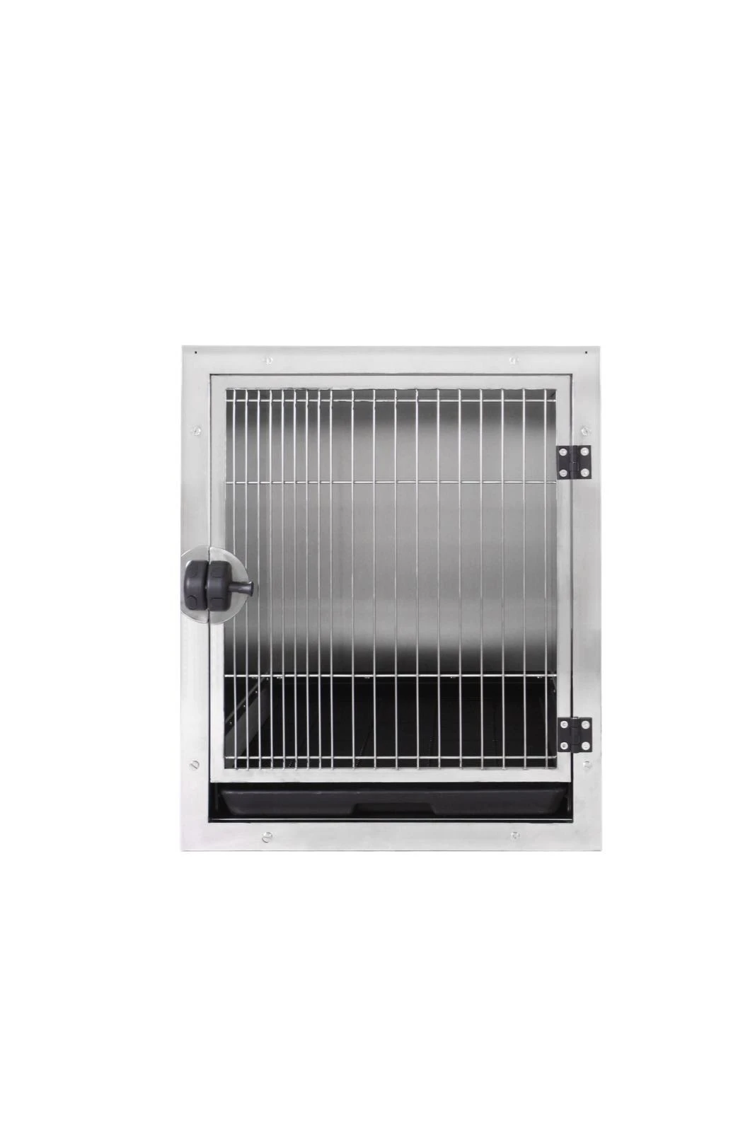 Aeolus KA505T Stainless Steel Modular Cage - Small 3 Aeolus KA505T Stainless Steel Modular Cage - Small