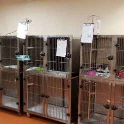 Aeolus KA509T Stainless Steel Modular Cage (2019 Model) [Design 4] -Wahl Shop T KA509TD4 5