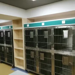 Aeolus KA509T Stainless Steel Modular Cage (2019 Model) [Design 4] -Wahl Shop T KA509TD4 7