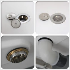 Fiberglass Modular Cage L -Wahl Shop T KA510L 7