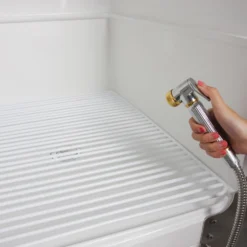 Fiberglass Modular Cage Medium Size 14 Fiberglass Modular Cage Medium Size -Wahl Shop T KA510M 2