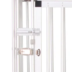 Aeolus 2-Berth Show Trolley With 4" Nylon Wheels - Large [Blue] -Wahl Shop T KB511NAT BU Kit 5