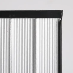 Aeolus 1-Berth Show Trolley With 4" Nylon Wheels - Small [Black] -Wahl Shop T KB513NAO BK Kit 6