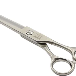 KissGrooming 5 Star Scissors Straight 7"