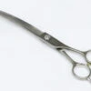 KissGrooming 5 Star Scissors Curved 8" -Wahl Shop T KS35380