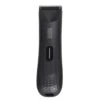 KissGrooming Waterproof Trimmer With Light MC240 [Black]