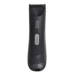 KissGrooming Waterproof Trimmer With Light MC240 [Grey]