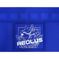 Aeolus Magnetic Clipper & Tool Organizer Mat