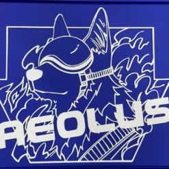 Aeolus Magnetic Clipper & Tool Organizer Mat 15 Aeolus Magnetic Clipper & Tool Organizer Mat -Wahl Shop T MOM4932 P01 3