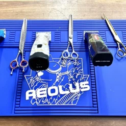Aeolus Magnetic Clipper & Tool Organizer Mat 18 Aeolus Magnetic Clipper & Tool Organizer Mat -Wahl Shop T MOM4932 P01 6