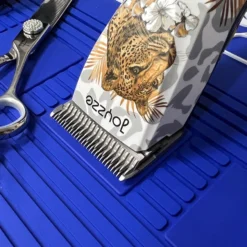 Aeolus Magnetic Clipper & Tool Organizer Mat 19 Aeolus Magnetic Clipper & Tool Organizer Mat -Wahl Shop T MOM4932 P01 7