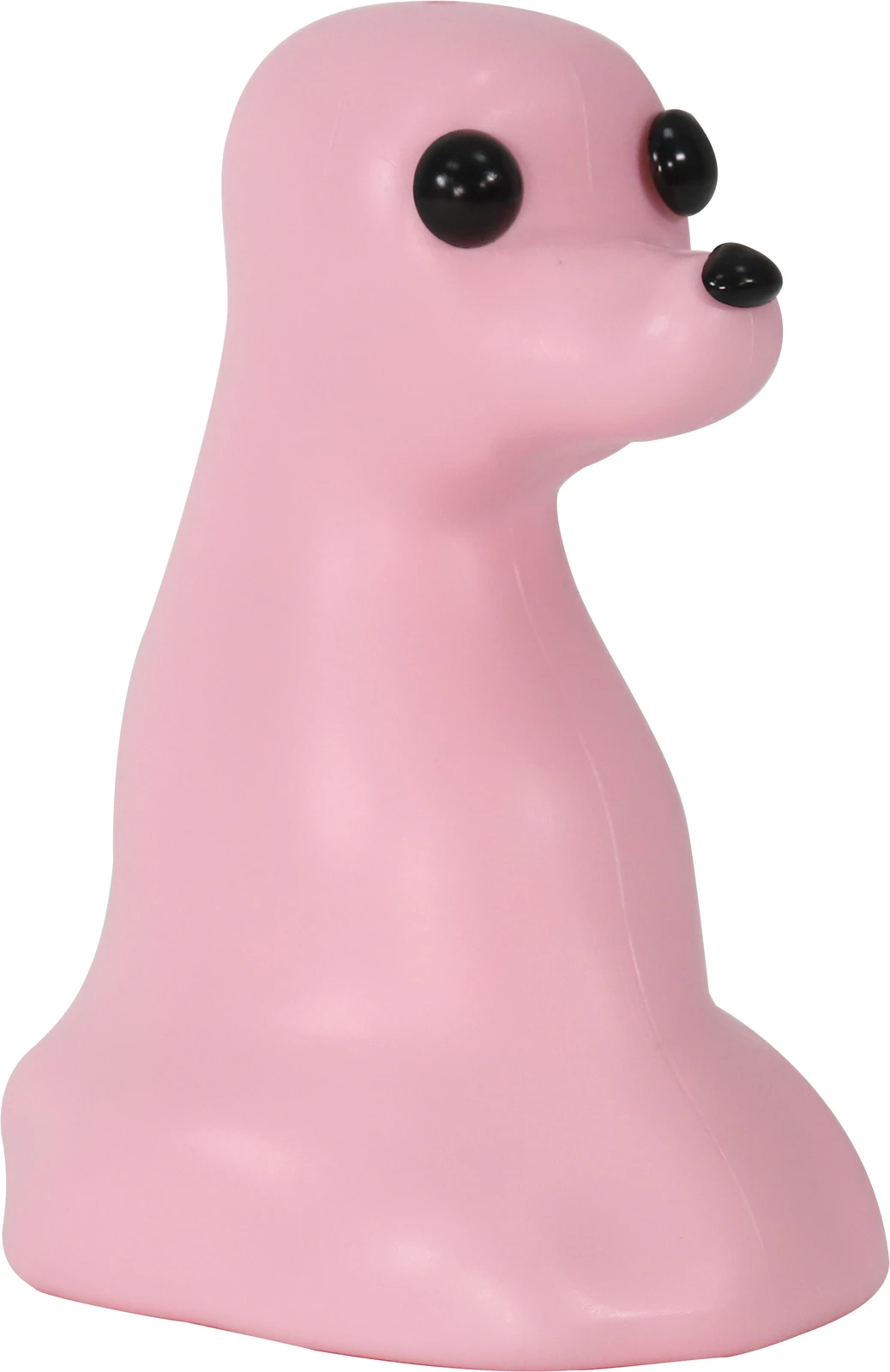 KissGrooming Head Mannequin (Teddy Bear) With Set Of 3 Head Hair 4 KissGrooming Head Mannequin (Teddy Bear) With Set Of 3 Head Hair - Image 2