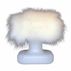 KissGrooming Troso Coat For Back Pad Stand Mannequin Model Dog