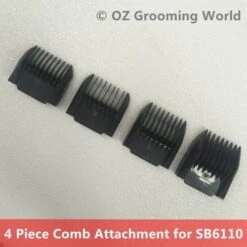 Aeolus Comb Attachment For SB6110 Clipper