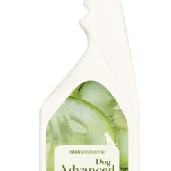 KissGrooming Advanced Stain & Odor Remover For Dog 500ml - Cucumber