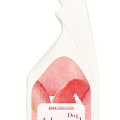 KissGrooming Advanced Stain & Odor Remover For Dog 500ml - Peach