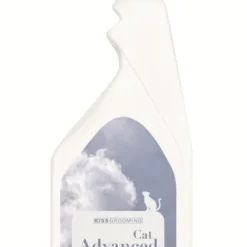 KissGrooming Advanced Stain & Odor Remover For Cat 500ml