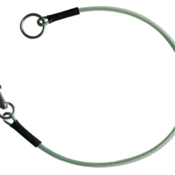 Aeolus Steel Rope / Grooming Harness (Green)