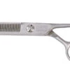 Swan Stainless Scissors - 46T Thinner 6.5" [SIlver]