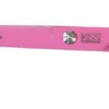 Swan Stainless Scissors - Straight 8.0" [Pink]