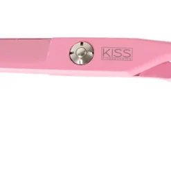 Swan Stainless Scissors - Straight 8.5" [Pink]